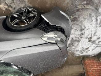 Mercedes B-klasse  picture 9