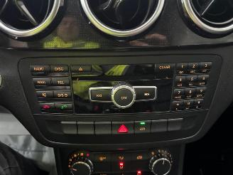 Mercedes B-klasse  picture 26