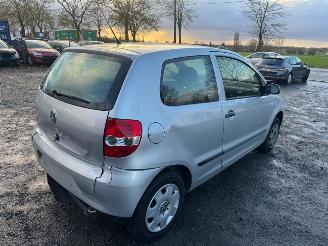 Volkswagen Fox  picture 5