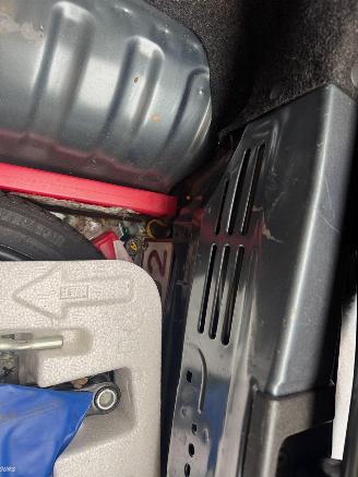 Nissan Micra  picture 19