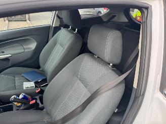 Ford Fiesta TITANIUM picture 23