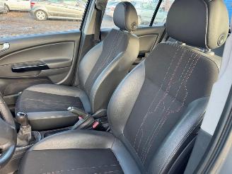 Opel Corsa D picture 29