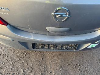 Opel Corsa D picture 17