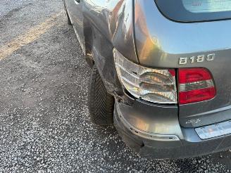 Mercedes B-klasse  picture 16