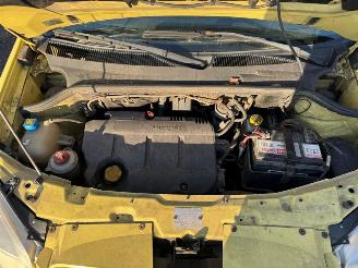 Fiat Doblo  picture 23