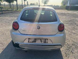 Alfa Romeo MiTo  picture 6