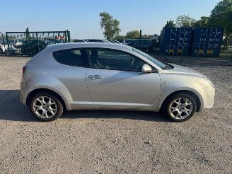 Alfa Romeo MiTo  picture 4