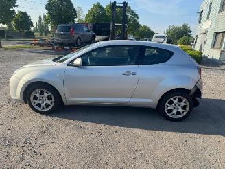 Alfa Romeo MiTo  picture 8