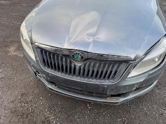 Skoda Fabia  picture 28