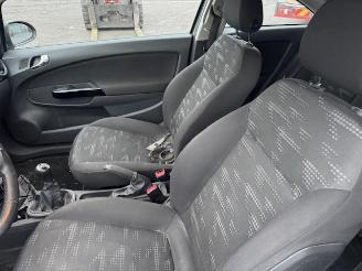 Opel Corsa  picture 23