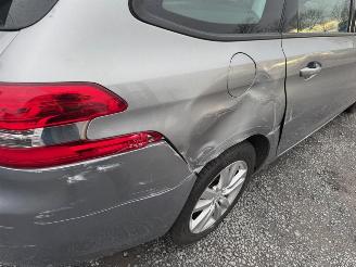 Peugeot 308  picture 21