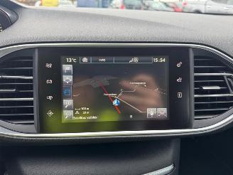 Peugeot 308  picture 7