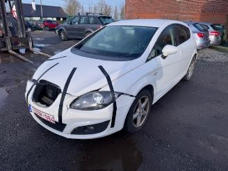 Avarii autoturisme Seat Leon  2013/2