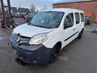 Renault Kangoo  picture 1