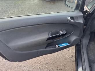 Opel Corsa  picture 24