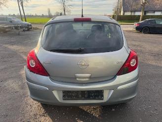 Opel Corsa  picture 6