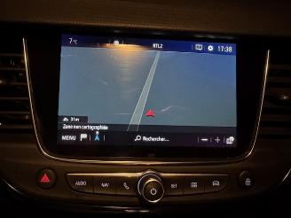 Opel Crossland  picture 21