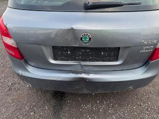 Skoda Fabia  picture 27