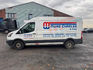 Ford Transit  picture 8
