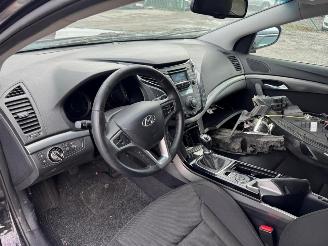 Hyundai I-40  picture 18