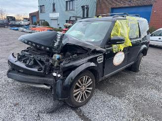 Land Rover Discovery 4 HSE picture 3