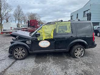 Land Rover Discovery 4 HSE picture 7