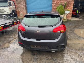 Kia Cee d CEEÂ´D LOUNGE picture 5