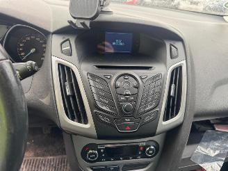 Ford Focus TREND picture 17