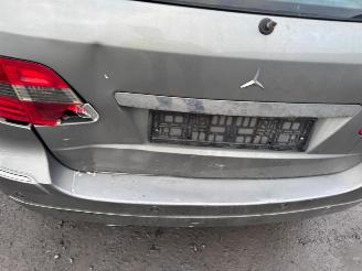 Mercedes B-klasse  picture 15