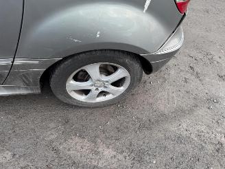 Mercedes B-klasse  picture 8