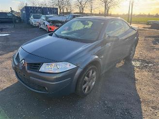 Renault Mégane  picture 4