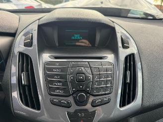 Ford Tourneo CONNECT picture 22