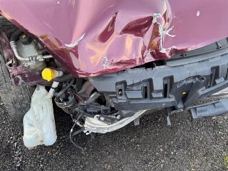 Renault Scenic  picture 23