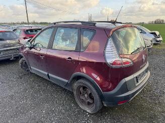 Renault Scenic  picture 8