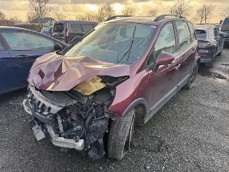 Renault Scenic  picture 3