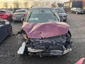 Avarii autoturisme Renault Scenic  2014/2