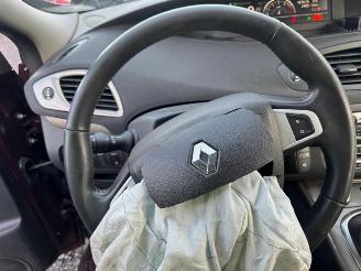 Renault Scenic  picture 15