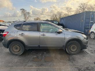 Nissan Qashqai  picture 3