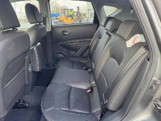 Nissan Qashqai  picture 30