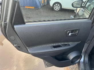 Nissan Qashqai  picture 29