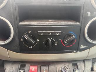 Peugeot Partner  picture 20