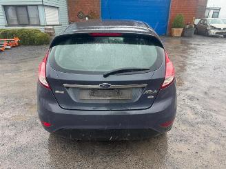 Ford Fiesta TITANIUM ECONETIC picture 5