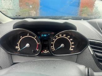 Ford Fiesta TITANIUM ECONETIC picture 23