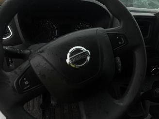 Nissan Interstar  picture 17