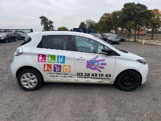 Renault Zoé  picture 5