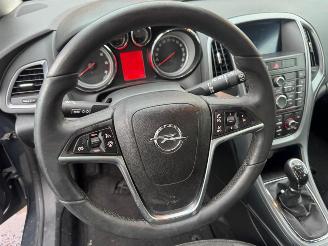 Opel Astra  picture 19