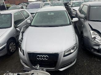 Audi A3  picture 7