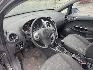 Opel Corsa D  ENJOY picture 14