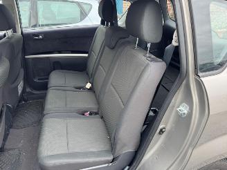 Toyota Corolla VERSO LINEA SOL picture 23