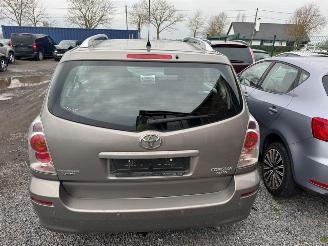 Toyota Corolla VERSO LINEA SOL picture 7